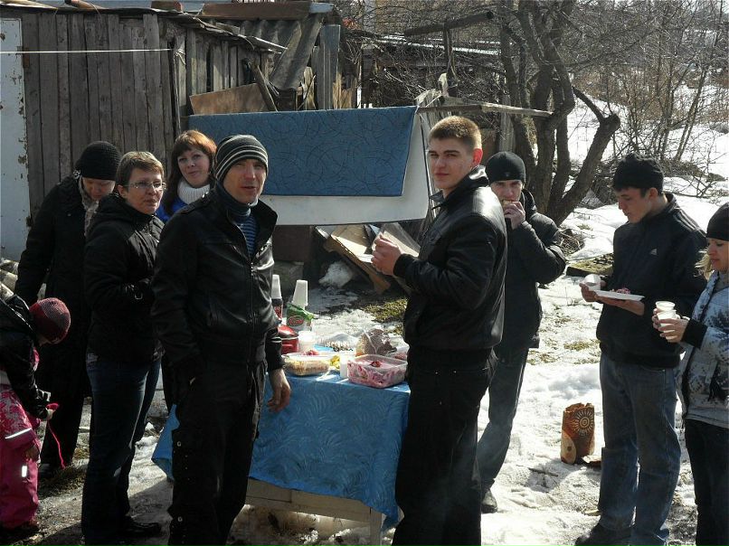 Игорь Кутелев | Кингисепп