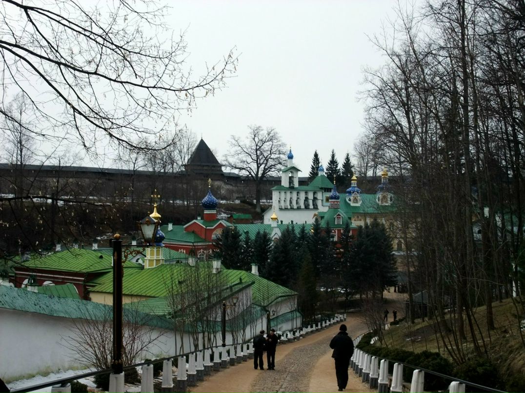 Ольга Чигина | Нижний Новгород