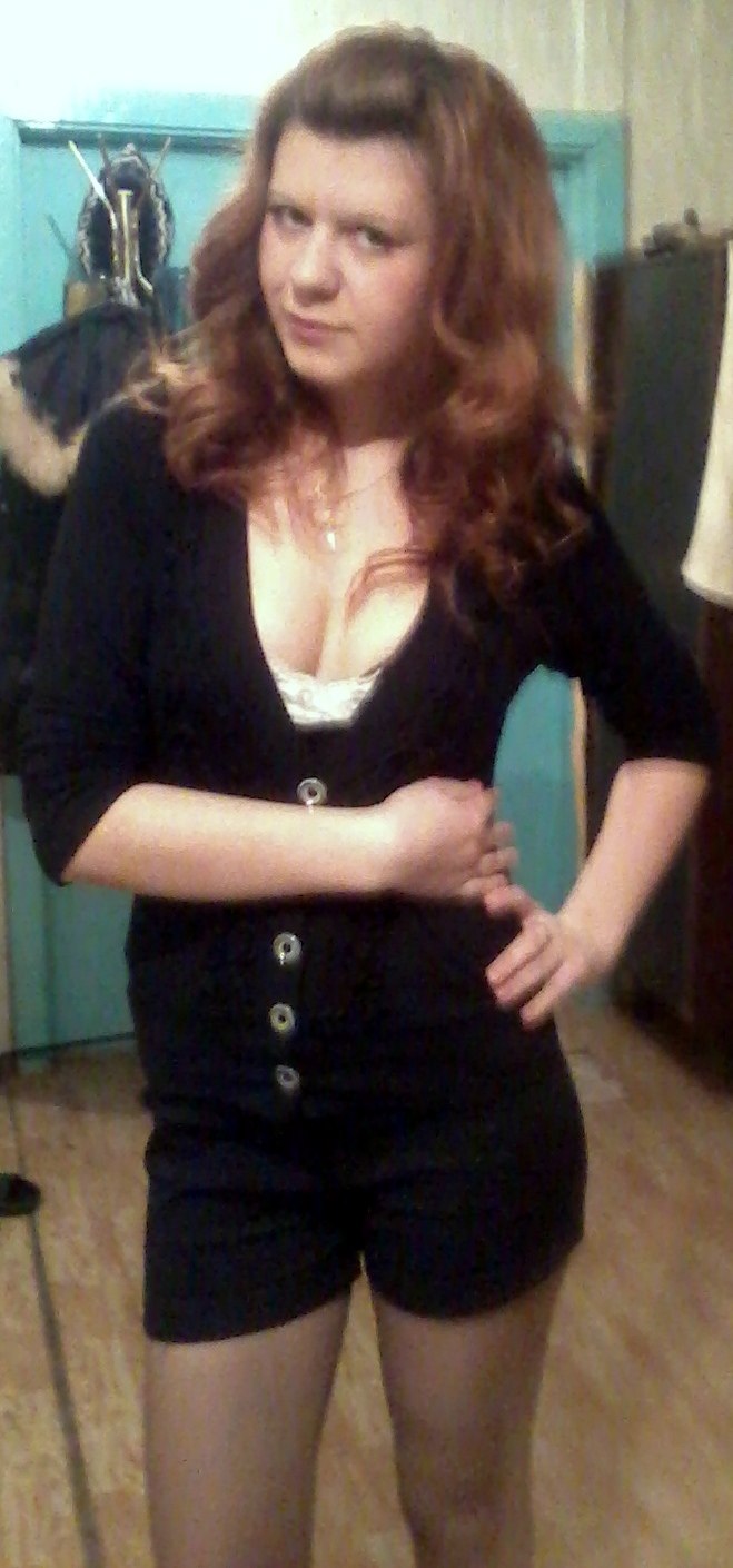 Дарья Лях | Смиловичи