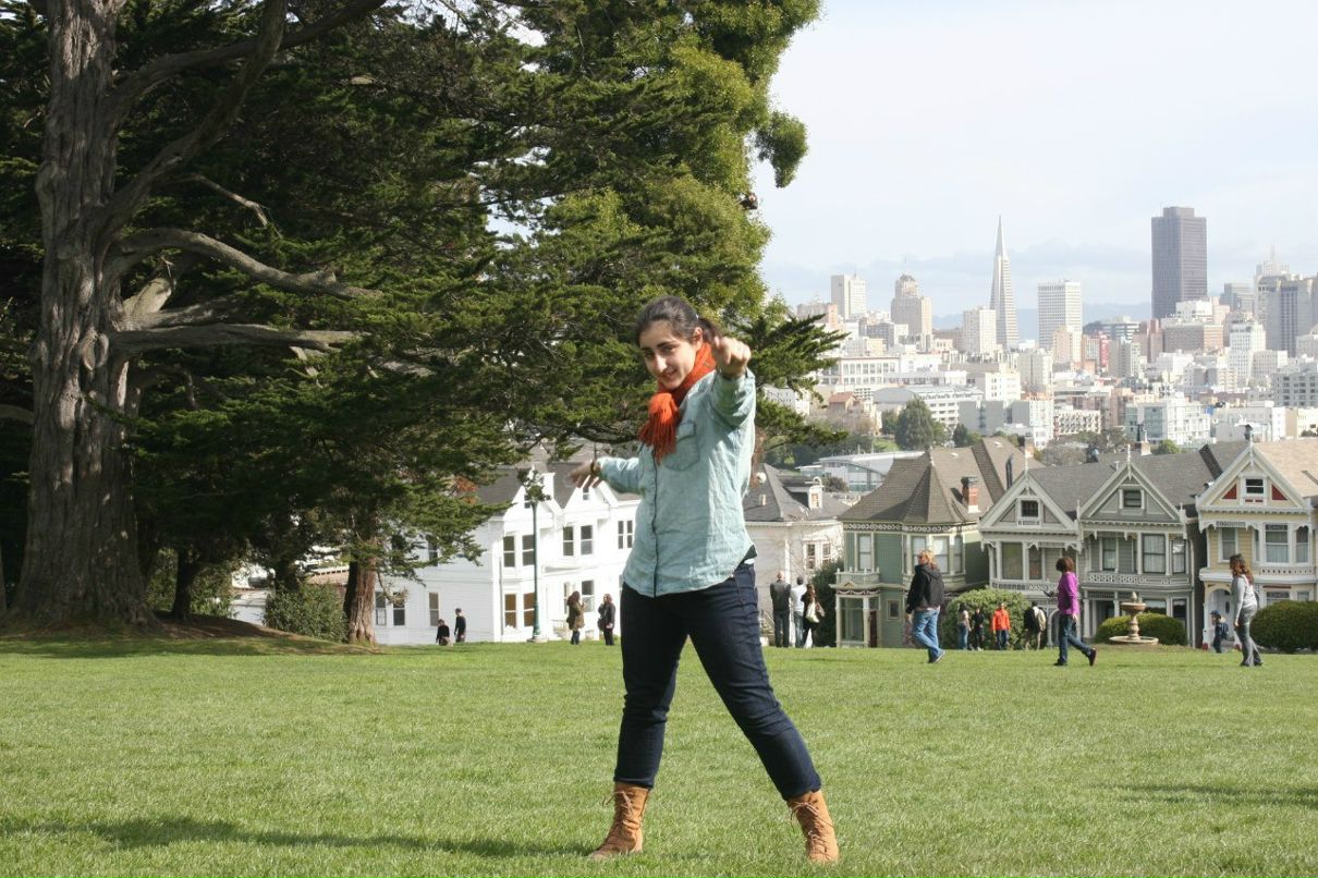 Валерия Федоренко | Владивосток