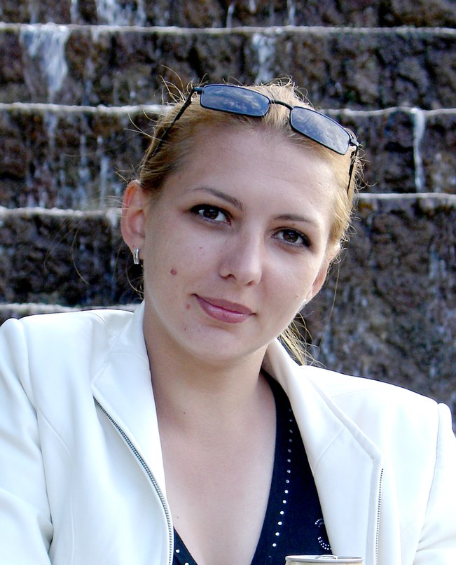 Ирина Витений | Санкт-Петербург