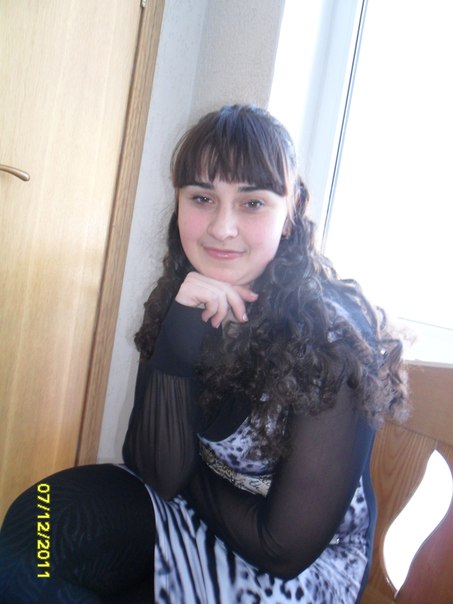 №4, Катерина Севрук, Радошовка №4, Катерина Севрук, Радошовка