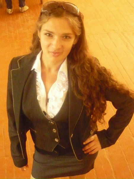 №12, Кристина Коваленко, Тирасполь №12, Кристина Коваленко, Тирасполь