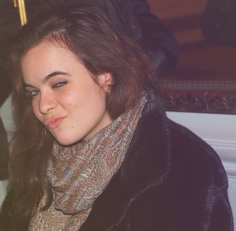 Юля Юрченко | Москва