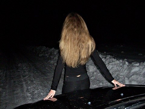 Егор Шарапов | Барнаул