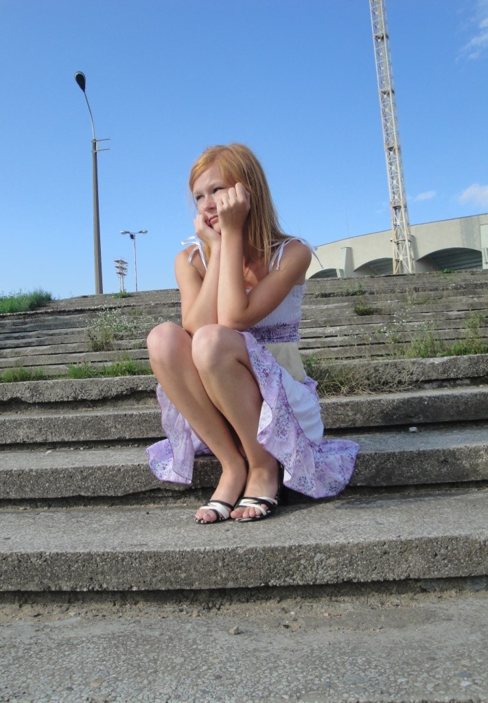 Екатерина Евсейчик | Минск