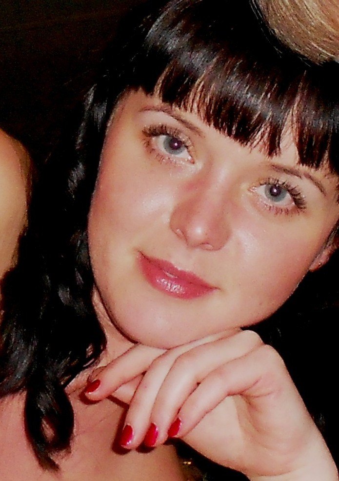 Ольга Малинина | 