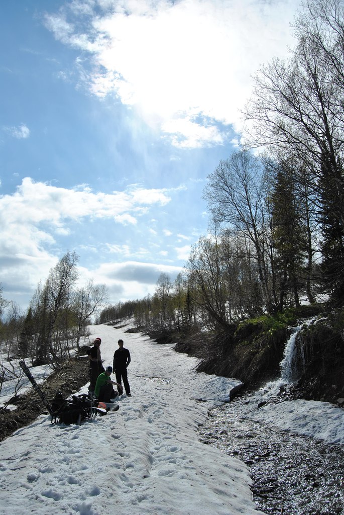 Алексей Карюкин | Красноярск