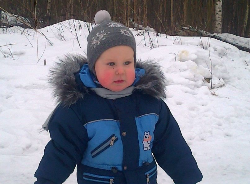 Елисей Игоревич | Санкт-Петербург