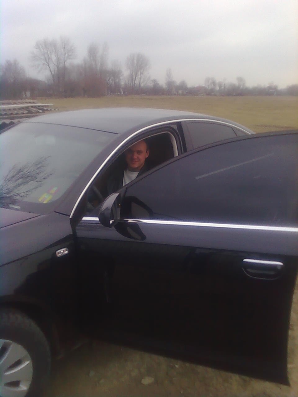 Андрій Романишин | Золочев