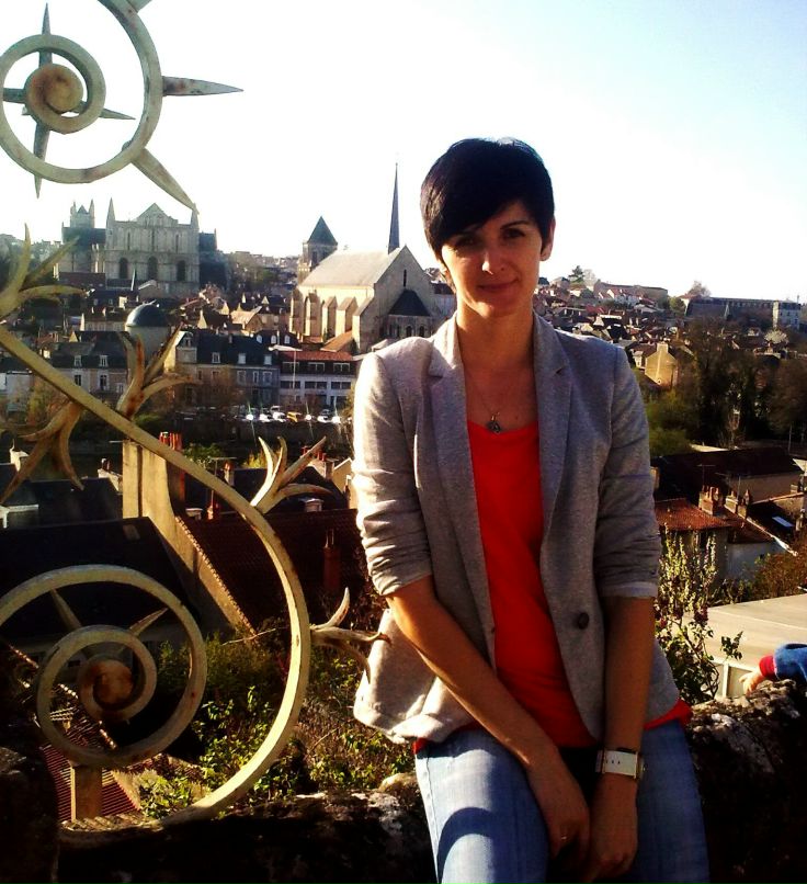 Екатерина Попова | 