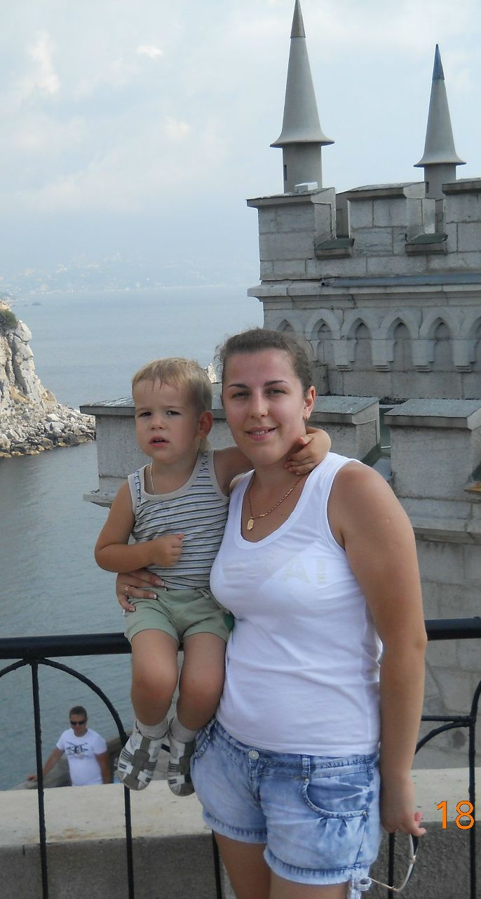 Людмила Вильган | Корсунь-Шевченковский