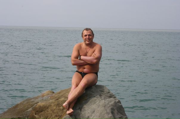 №1, Александр Мартынов №1, Александр Мартынов