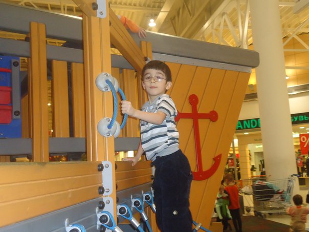 №7, Эмин Набиев, Екатеринбург, Россия №7, Эмин Набиев, Екатеринбург, Россия