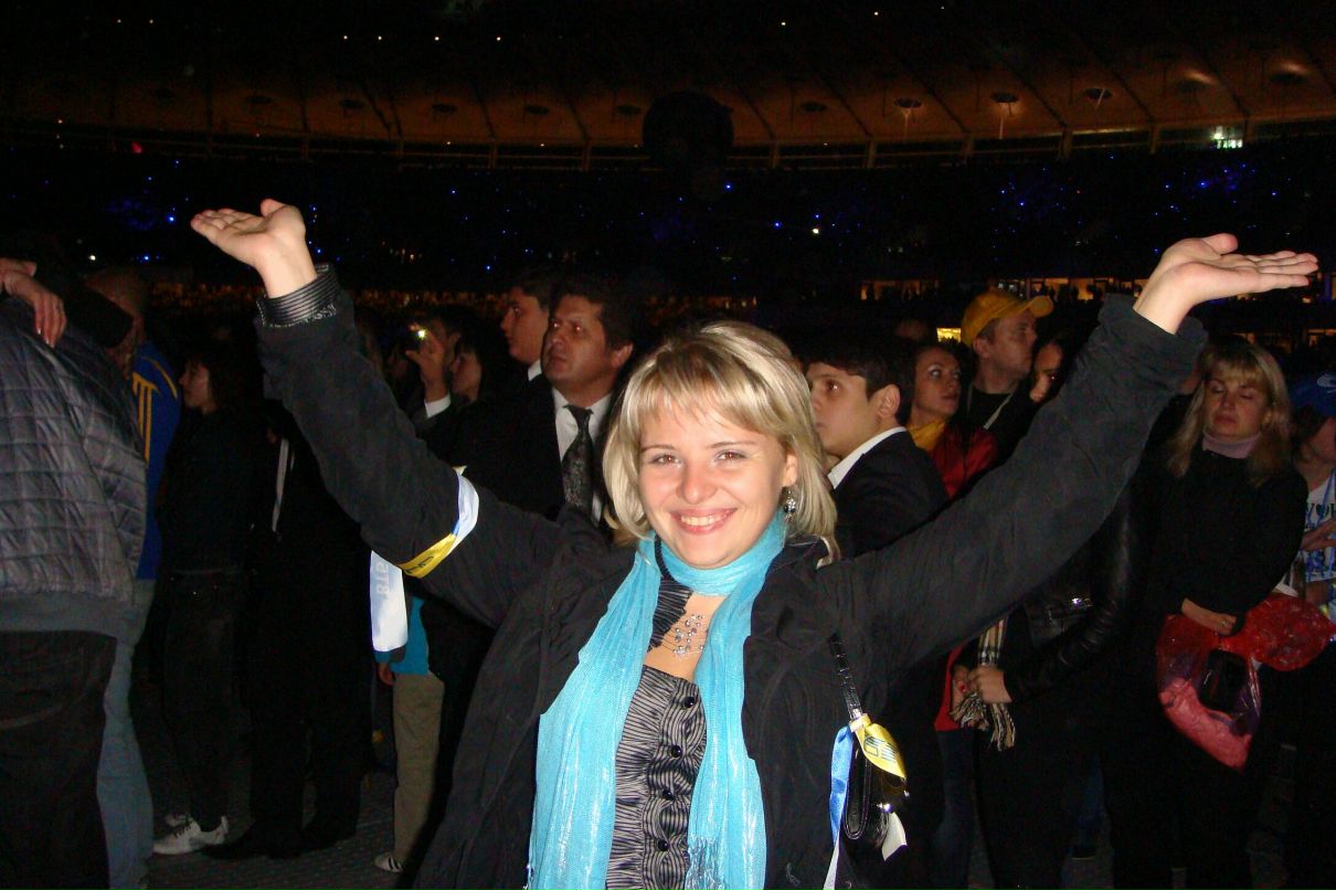 Юля Бегишева | 