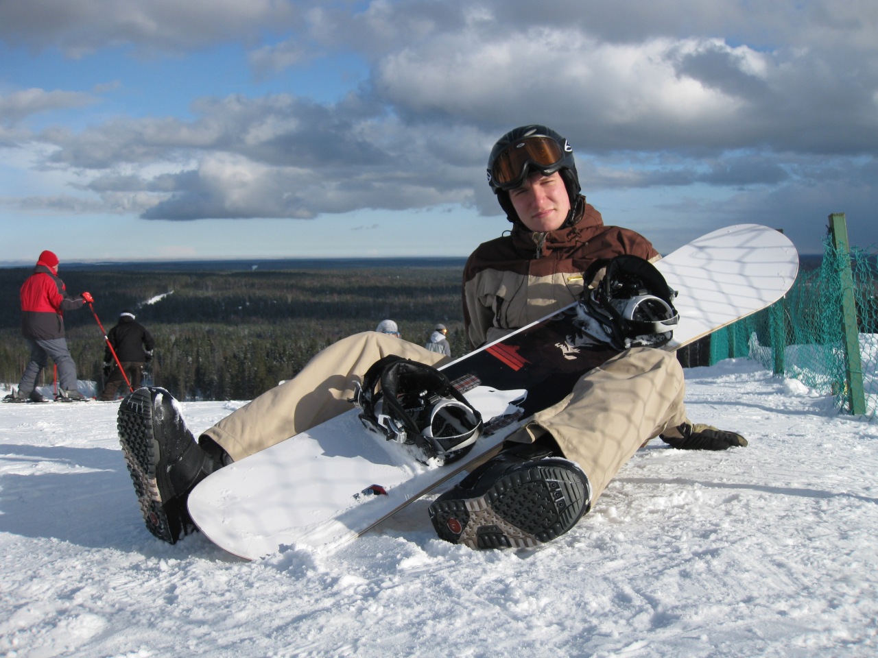 Фото профиля