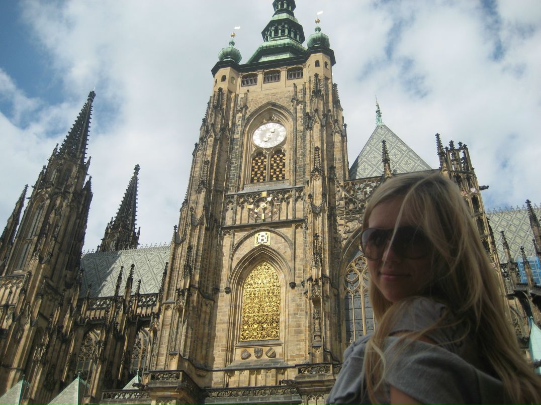 Лена Тарасова | Москва