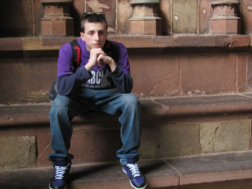 Стефко Парфенюк | 