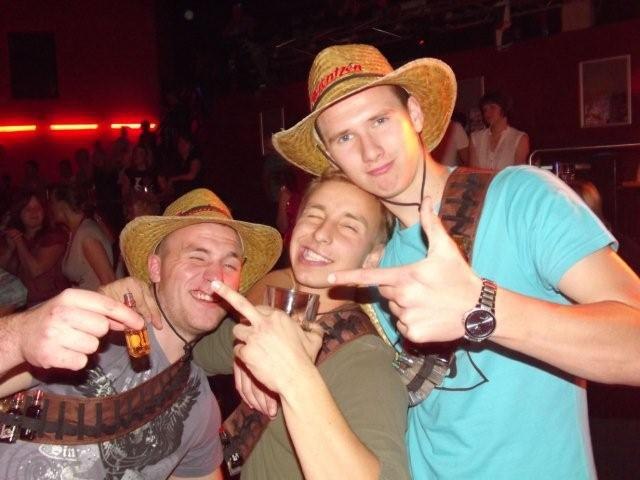 Владимир Штанчаев | Parchim