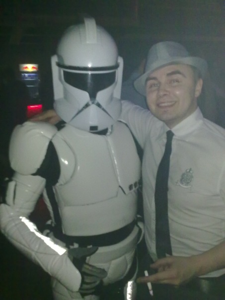 №16, Станислав Устюжанин, 40 лет №16, Станислав Устюжанин, 40 лет