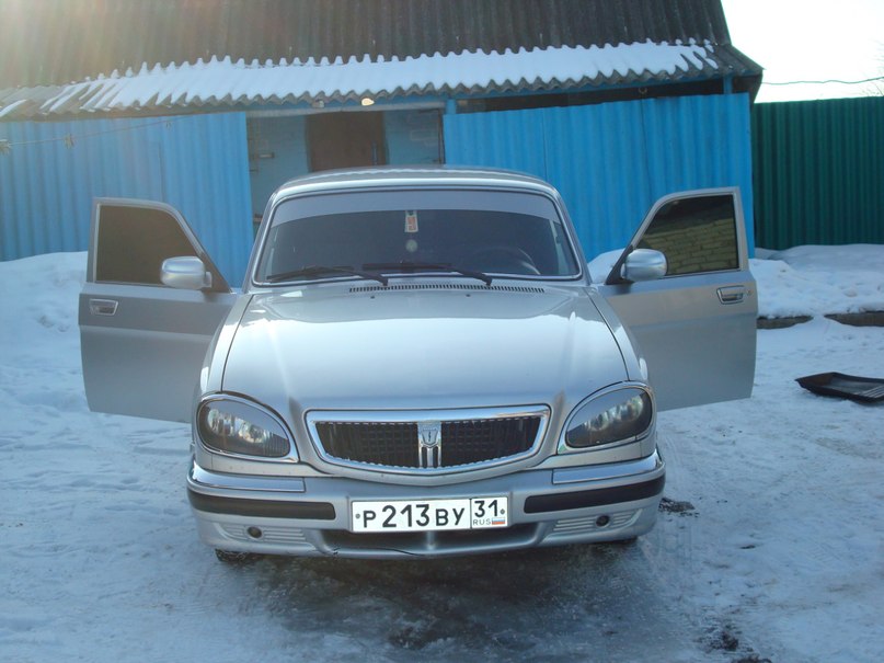 Иван Черных | Белгород