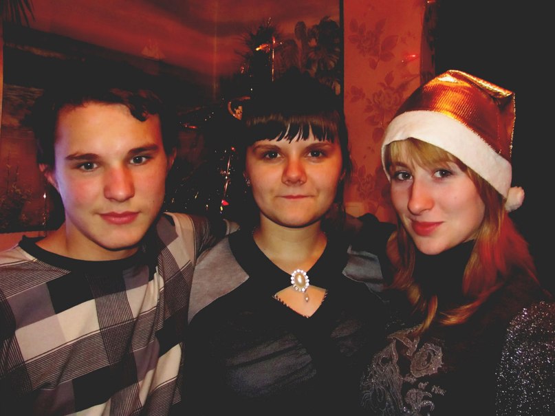 Игорь Овчинников | Первомайск