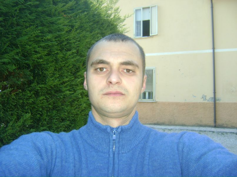 Roma demsky | Залещики