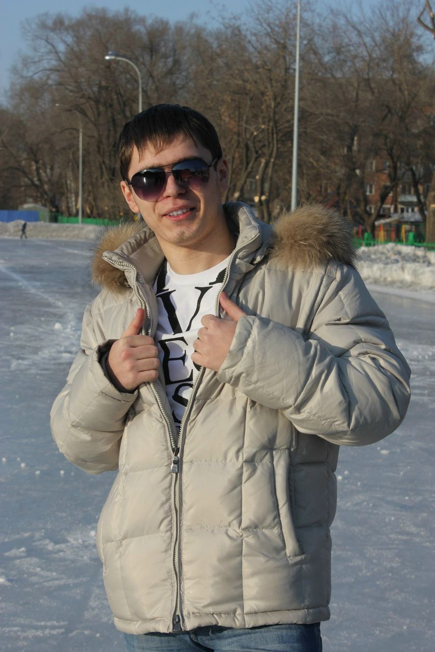 Алексей Ермичев | Кемерово