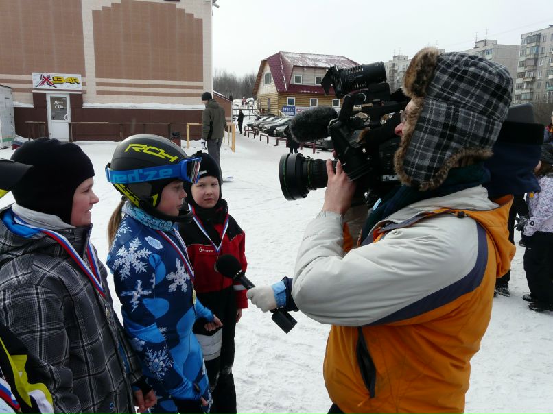 Михаил Шевченко | Мурманск