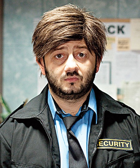 №18, Илья Павловский №18, Илья Павловский