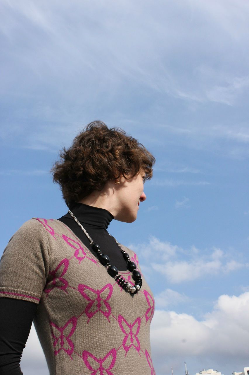 Марина Кульбицкая | Санкт-Петербург