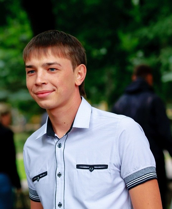 Руслан Гиниятуллин | Ханты-Мансийск