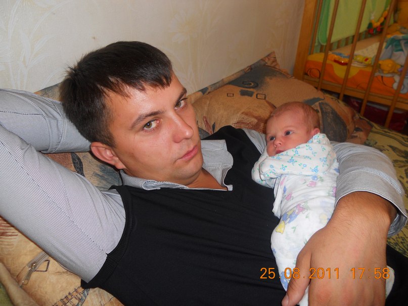 Борис Гришагин Владимирович | Димитровград