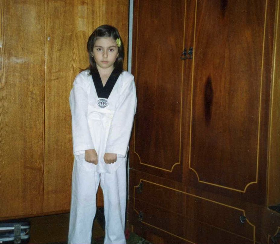 Валерия Абдрахманова | Челябинск