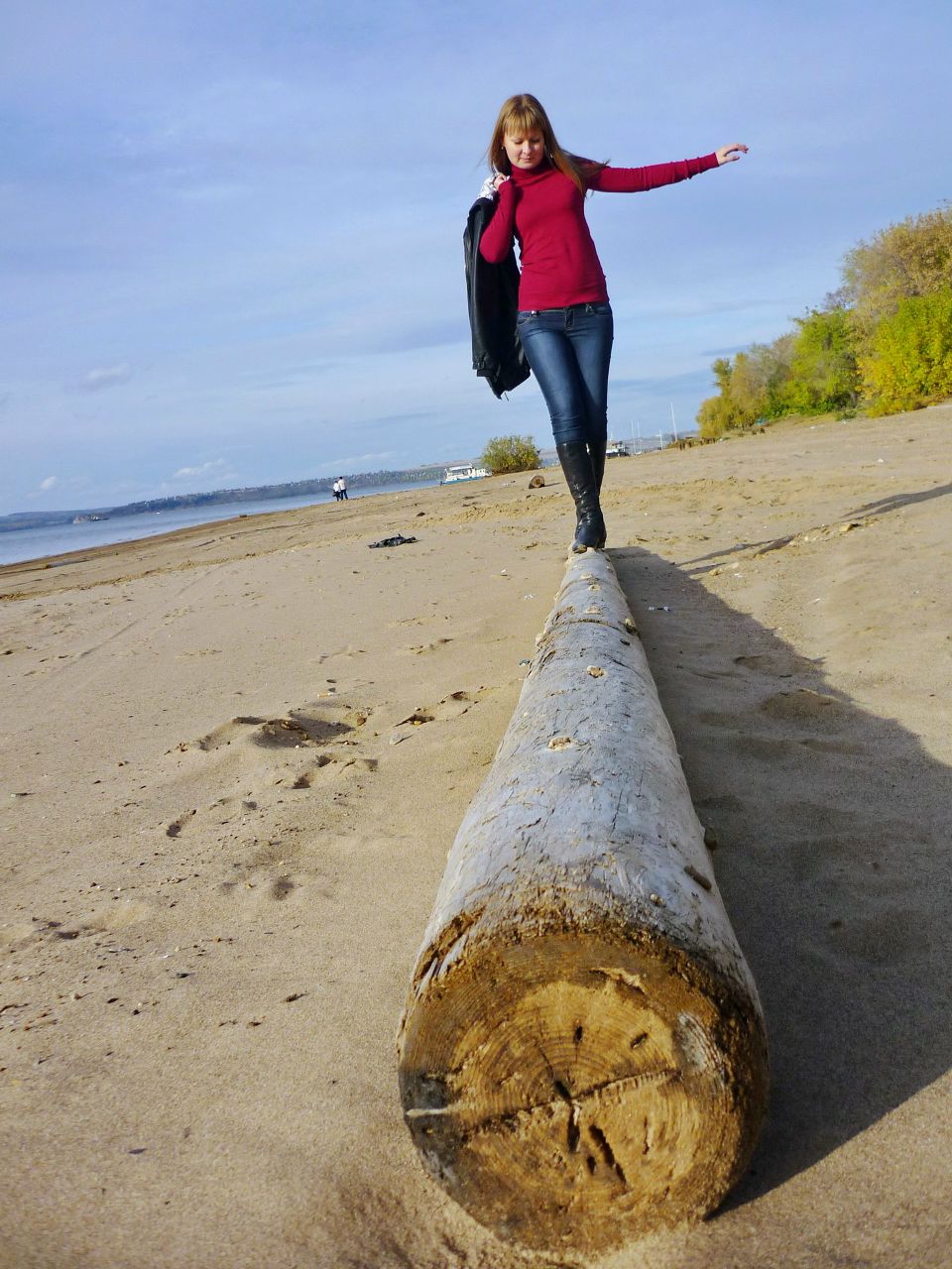 Сашуля Масалкина | Пермь