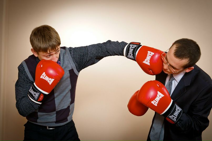 Сергей Шиканов | Тверь