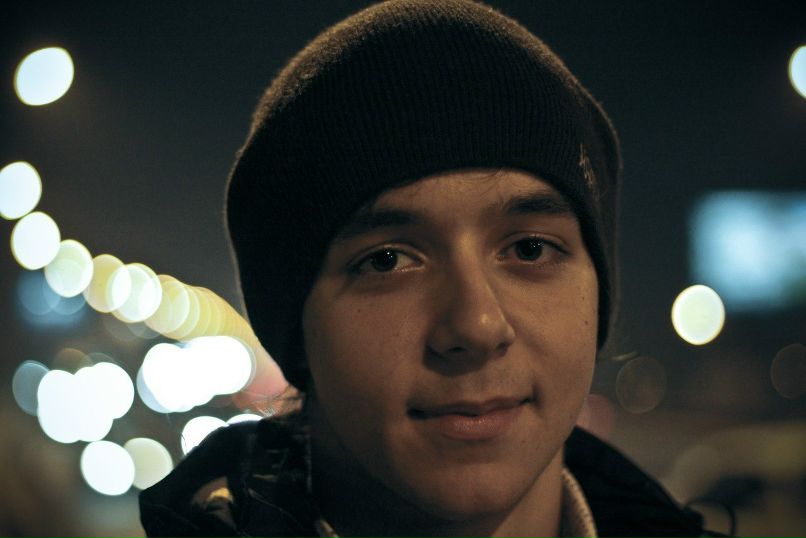 Игорь Калганов | Красноярск