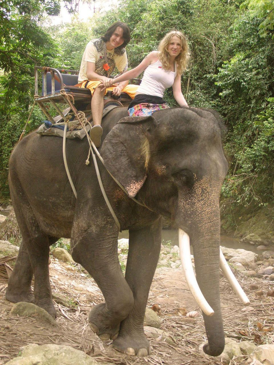 Алёна Жиляева ~~Алёка~~ | Москва