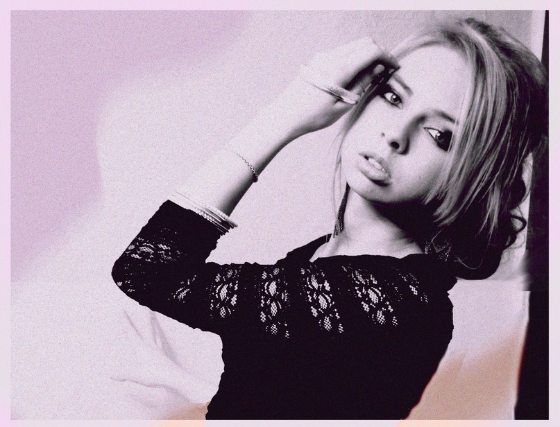 Аня Баринова | Санкт-Петербург