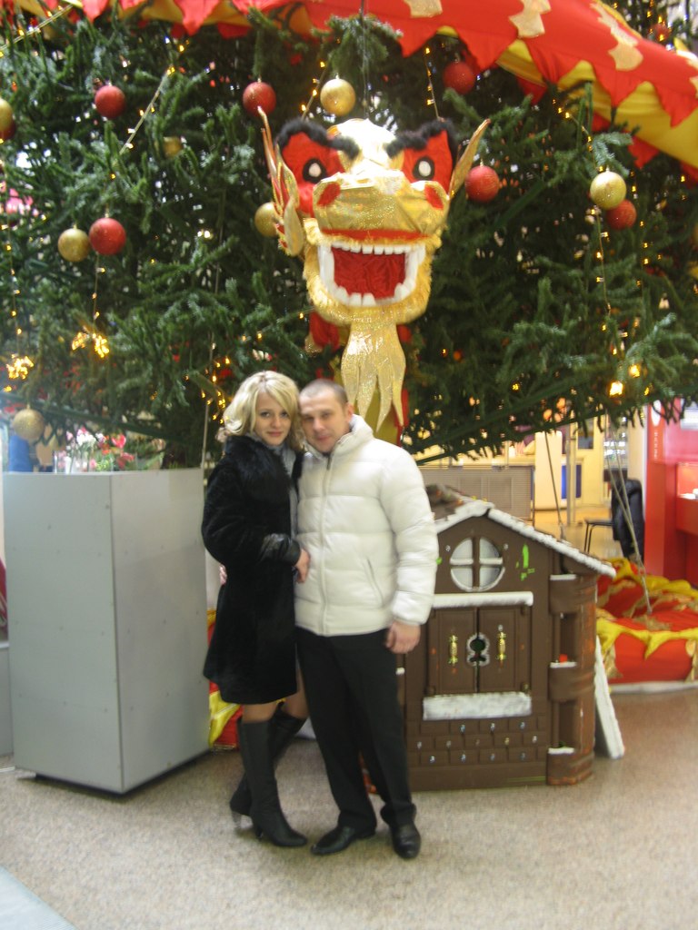 Светлана Маловская | Курск