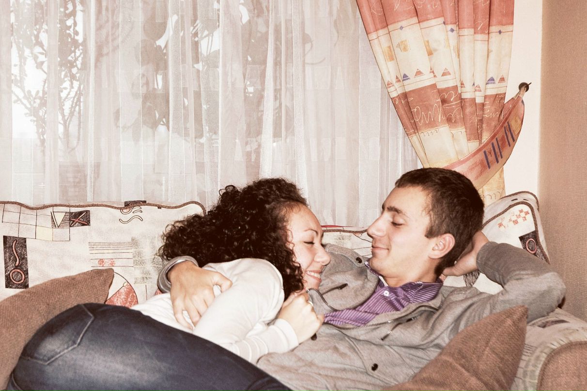 Оленька Button | Москва