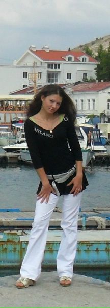 №133, Елена Митькина, Севастополь №133, Елена Митькина, Севастополь