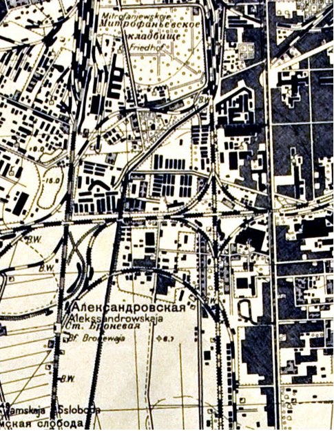 Сергей Кириллов | Санкт-Петербург