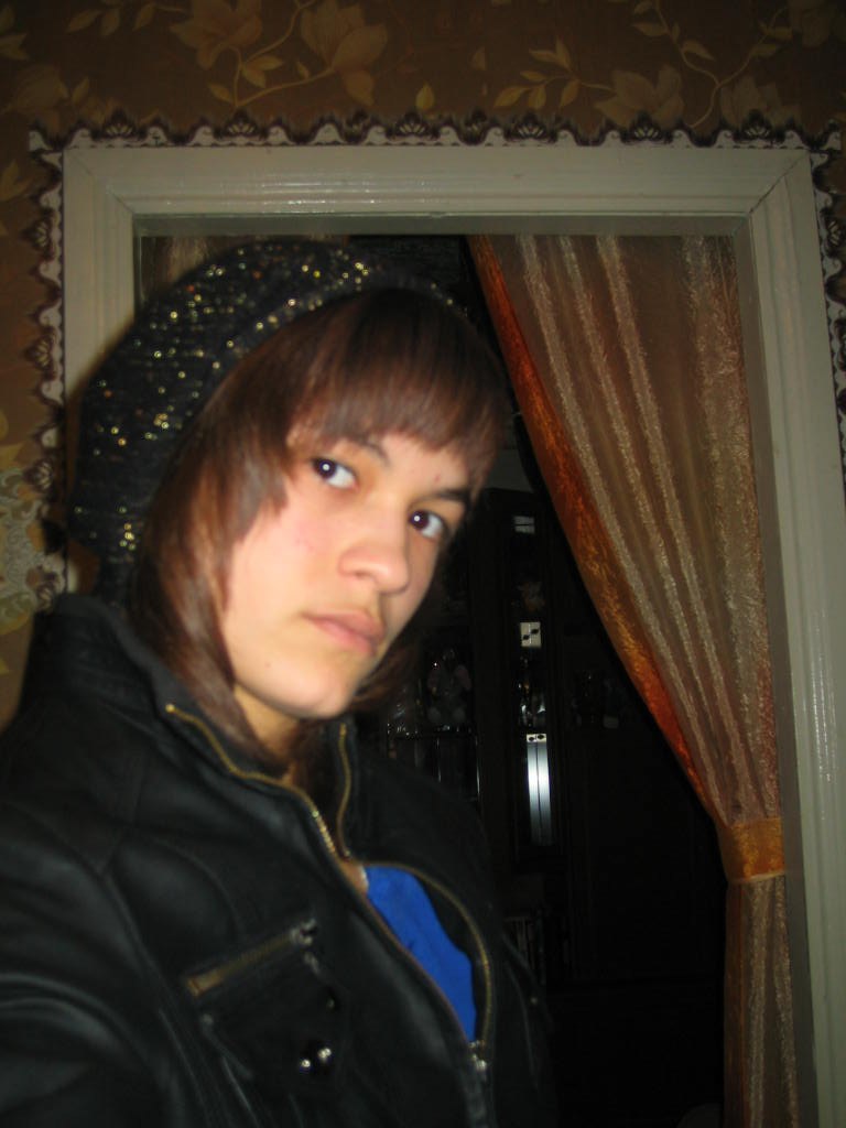 Вероника Щербакова Александровна | Петров Вал