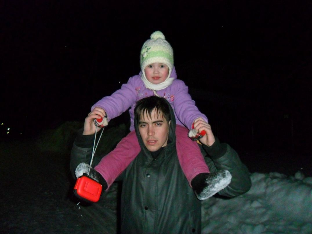 Раден Животников | Казань