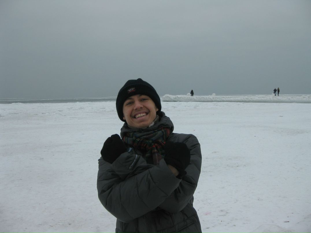 Денис Тодоров | Одесса