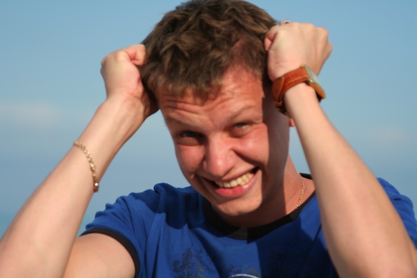 №91, Дмитрий Ясько, 36 лет, Одесса №91, Дмитрий Ясько, 36 лет, Одесса