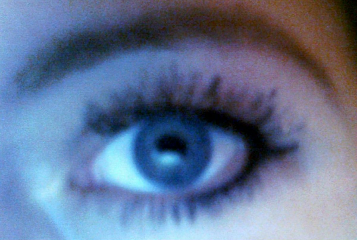 Олечка Сорокина | Кимовск