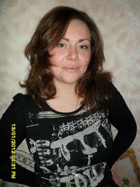 №8, Надежда Ивлева, 20.11.1984, Харьков №8, Надежда Ивлева, 20.11.1984, Харьков