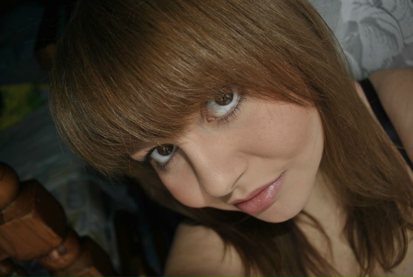 Галина Романова | Рязань